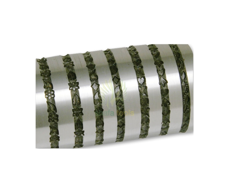 Bangle Design Rollers (S-RM67)